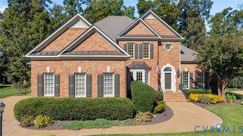 507 Hunt Field Road Manakin Sabot VA 23103