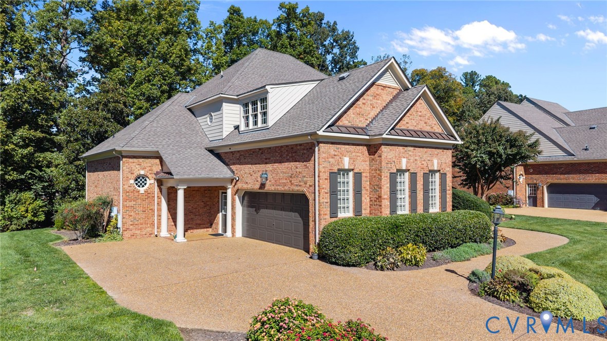 507 Hunt Field Road