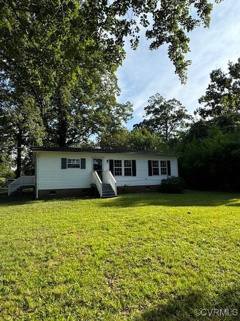 A home in Chesterfield