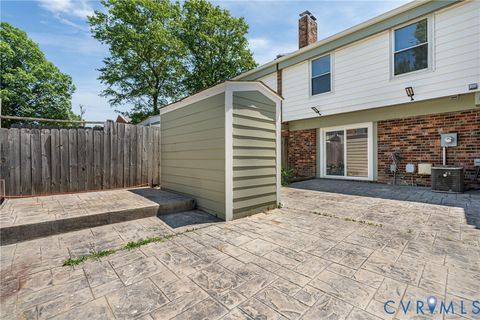 Tiny photo for 10050 Purcell Road, Richmond, VA 23228 (MLS # 2614226)