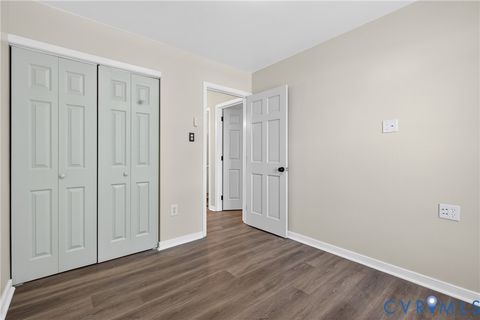 Tiny photo for 10050 Purcell Road, Richmond, VA 23228 (MLS # 2614226)