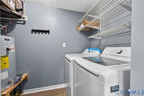 Tiny photo for 10050 Purcell Road, Richmond, VA 23228 (MLS # 2614226)