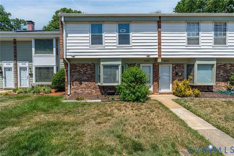 Photo of 10050 Purcell Road, Richmond, VA 23228 (MLS # 2614226)