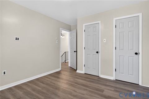 Tiny photo for 10050 Purcell Road, Richmond, VA 23228 (MLS # 2614226)