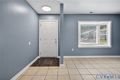Tiny photo for 10050 Purcell Road, Richmond, VA 23228 (MLS # 2614226)