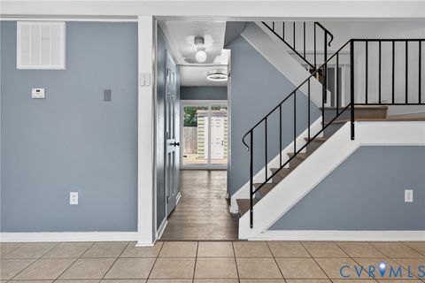 Tiny photo for 10050 Purcell Road, Richmond, VA 23228 (MLS # 2614226)