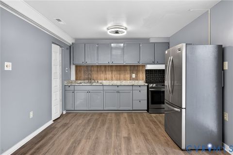 Tiny photo for 10050 Purcell Road, Richmond, VA 23228 (MLS # 2614226)