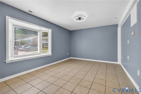 Tiny photo for 10050 Purcell Road, Richmond, VA 23228 (MLS # 2614226)