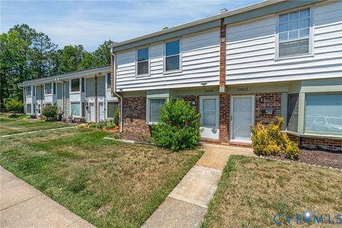Tiny photo for 10050 Purcell Road, Richmond, VA 23228 (MLS # 2614226)