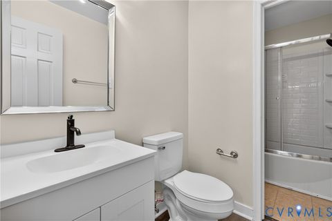 Tiny photo for 10050 Purcell Road, Richmond, VA 23228 (MLS # 2614226)