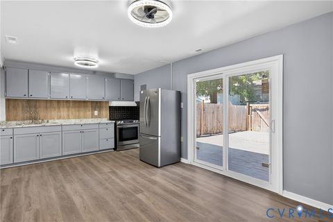 Tiny photo for 10050 Purcell Road, Richmond, VA 23228 (MLS # 2614226)