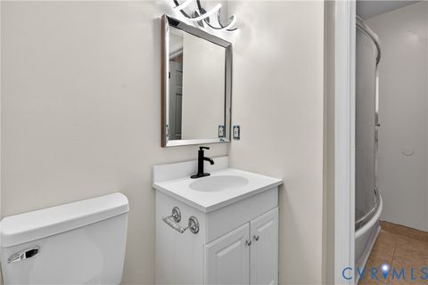 Tiny photo for 10050 Purcell Road, Richmond, VA 23228 (MLS # 2614226)