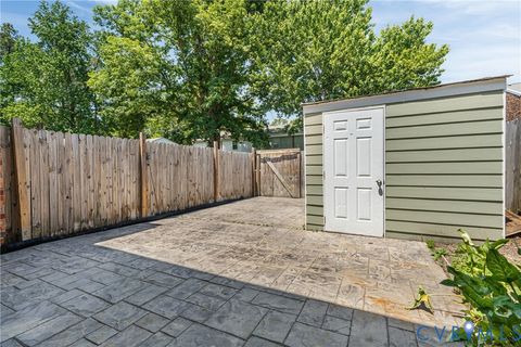 Tiny photo for 10050 Purcell Road, Richmond, VA 23228 (MLS # 2614226)