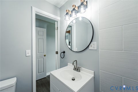 Tiny photo for 3903 Delmont Street, Henrico, VA 23222 (MLS # 2629252)
