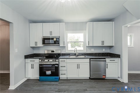 Tiny photo for 3903 Delmont Street, Henrico, VA 23222 (MLS # 2629252)