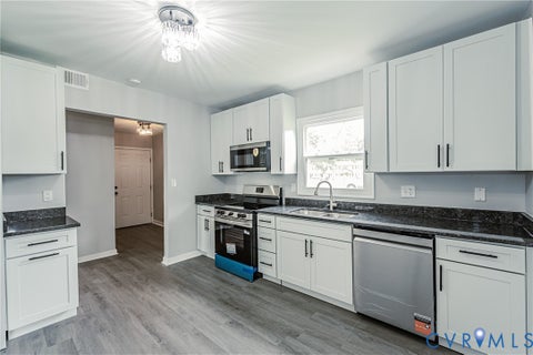 Tiny photo for 3903 Delmont Street, Henrico, VA 23222 (MLS # 2629252)