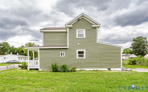 Tiny photo for 3903 Delmont Street, Henrico, VA 23222 (MLS # 2629252)