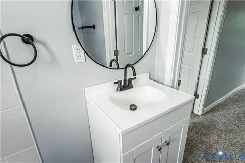 Tiny photo for 3903 Delmont Street, Henrico, VA 23222 (MLS # 2629252)