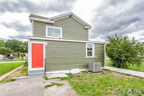 Tiny photo for 3903 Delmont Street, Henrico, VA 23222 (MLS # 2629252)