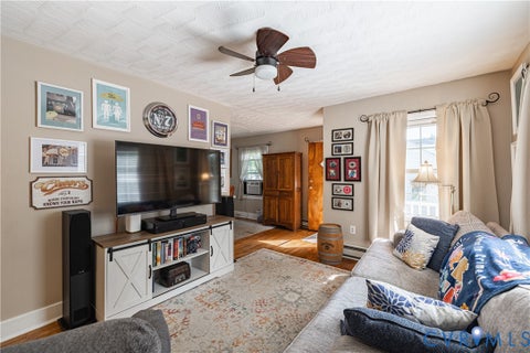 Tiny photo for 7259 Carolyn Lane, Mechanicsville, VA 23111 (MLS # 2622813)