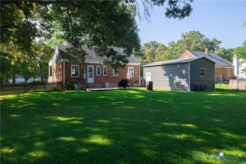 Tiny photo for 7259 Carolyn Lane, Mechanicsville, VA 23111 (MLS # 2622813)