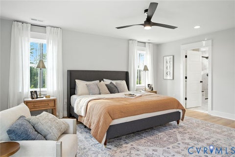 Tiny photo for 13162 Pocahontas Trail, Providence Forge, VA 23140 (MLS # 2618177)