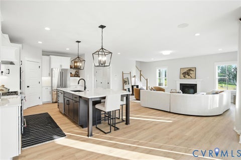 Tiny photo for 13162 Pocahontas Trail, Providence Forge, VA 23140 (MLS # 2618177)