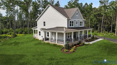 Tiny photo for 13162 Pocahontas Trail, Providence Forge, VA 23140 (MLS # 2618177)