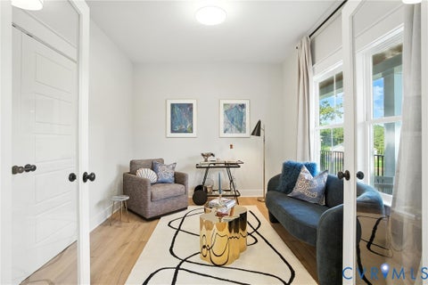 Tiny photo for 13162 Pocahontas Trail, Providence Forge, VA 23140 (MLS # 2618177)