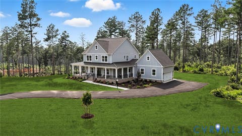 Tiny photo for 13162 Pocahontas Trail, Providence Forge, VA 23140 (MLS # 2618177)