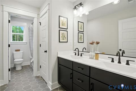 Tiny photo for 13162 Pocahontas Trail, Providence Forge, VA 23140 (MLS # 2618177)