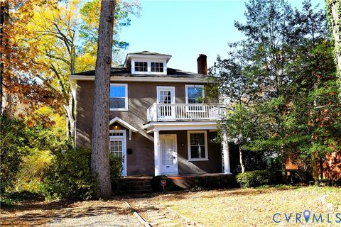 Tiny photo for 1210 Taylor Avenue #B, Richmond, VA 23225 (MLS # 2532191)