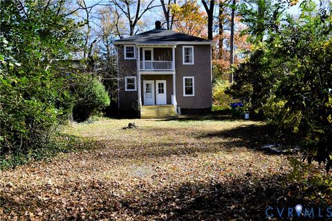 Tiny photo for 1210 Taylor Avenue #B, Richmond, VA 23225 (MLS # 2532191)