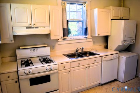 Tiny photo for 1210 Taylor Avenue #B, Richmond, VA 23225 (MLS # 2532191)