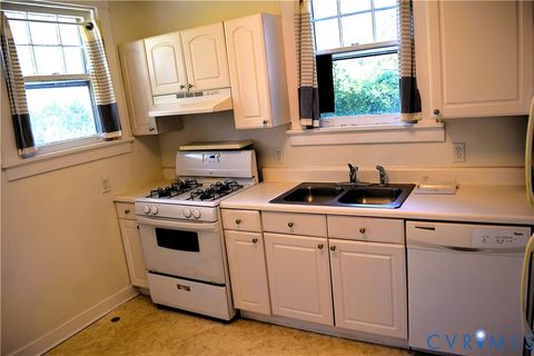 Tiny photo for 1210 Taylor Avenue #B, Richmond, VA 23225 (MLS # 2532191)