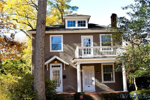 Photo of 1210 Taylor Avenue #B, Richmond, VA 23225 (MLS # 2532191)
