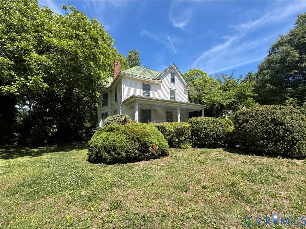 1410 10th Street, Victoria, VA, 23974