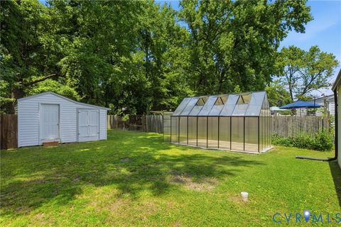 Tiny photo for 240 Bartee Road, Richmond, VA 23224 (MLS # 2608476)