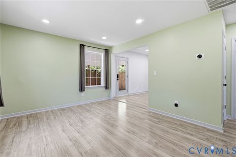 Tiny photo for 240 Bartee Road, Richmond, VA 23224 (MLS # 2608476)