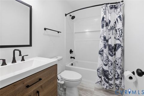 Tiny photo for 240 Bartee Road, Richmond, VA 23224 (MLS # 2608476)