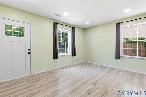 Tiny photo for 240 Bartee Road, Richmond, VA 23224 (MLS # 2608476)