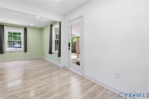 Tiny photo for 240 Bartee Road, Richmond, VA 23224 (MLS # 2608476)