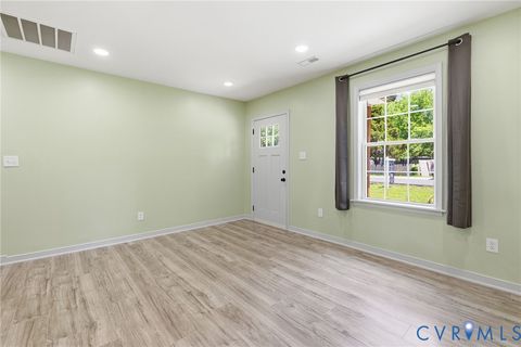 Tiny photo for 240 Bartee Road, Richmond, VA 23224 (MLS # 2608476)