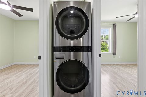 Tiny photo for 240 Bartee Road, Richmond, VA 23224 (MLS # 2608476)