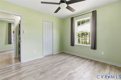 Tiny photo for 240 Bartee Road, Richmond, VA 23224 (MLS # 2608476)