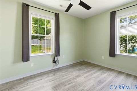 Tiny photo for 240 Bartee Road, Richmond, VA 23224 (MLS # 2608476)
