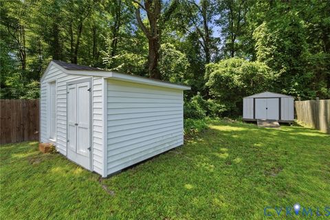 Tiny photo for 240 Bartee Road, Richmond, VA 23224 (MLS # 2608476)