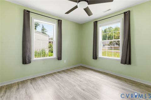 Tiny photo for 240 Bartee Road, Richmond, VA 23224 (MLS # 2608476)
