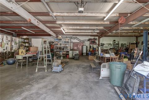 Tiny photo for 8025 Colemans Lake Road, Church Road, VA 23833 (MLS # 2614287)