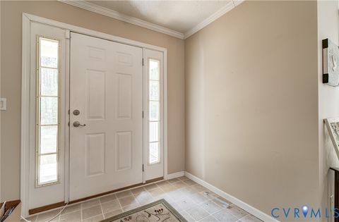 Tiny photo for 8025 Colemans Lake Road, Church Road, VA 23833 (MLS # 2614287)